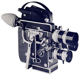 Bolex Collector 